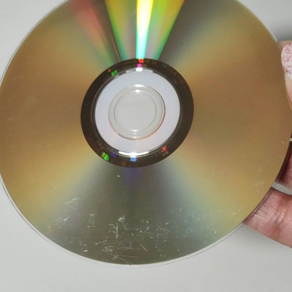 The Hunger Games DVD Movie 2012 2-Disc Set WORKING - Picture 8 of 9